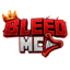 BleedMC logo