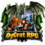 OgCraft | UNMODDED - RPG logo