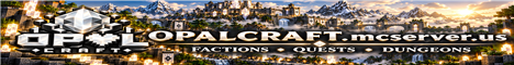 Opal Craft banner