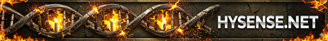 Hysense banner