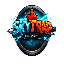 Skytrap logo
