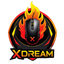 ⚔ xDREAM RPG — Java + Bedrock Crossplay logo