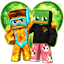 RetroMC logo