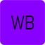 Warp Blocks logo