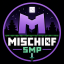 Mischief SMP logo