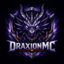 DraxionMC logo