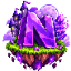 NexoraMC · Survival OP en español logo