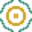 The Sanctum World logo