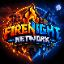 FireNight Network logo