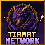 Tiamat Network logo