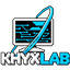 KhyxLab logo