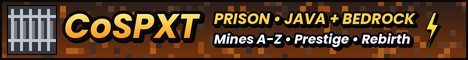 Cospxt Prisons banner
