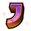Jujutsu Kaisen Minecraft Server logo