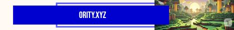 ority banner