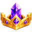 LuvenSMP logo