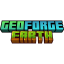 GeoForge logo