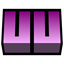 Unstable SMP logo