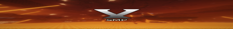 Vandal SMP banner