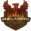 VanillaSurvie logo