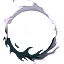 Kaos MC IP: kaos.mc.gg logo