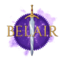 BELAIR logo