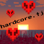 hardcore.tj logo