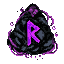Runebind logo