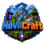 NovacraftMC logo