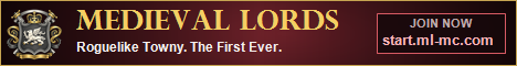 Medieval Lords banner