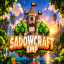 Sadowcraftsmp logo