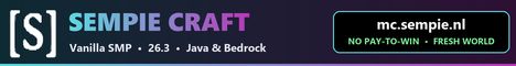 Sempie Craft banner