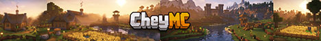 CheyMC banner