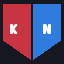 KvN PvP logo