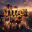 TITAN SMP logo