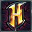 Hypixel Network logo