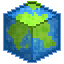 Unlimitedworld - Der Minecraft Wiki-Server logo