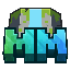 MysticMC - JAVA/BEDROCK | GRIEF PROTECTION logo