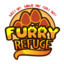 Furry Refuge Community Server logo