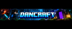 DanCraft Network banner