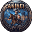 AkıncıMC logo
