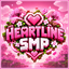 Heartline Smp logo