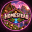 Homestead SMP logo