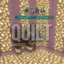 Quilt Anarchy logo