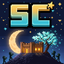 SplitCraft | Survival, Amplified World, Zombie Minigame logo