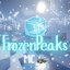 FrozenPeaksMC🧊 logo