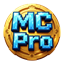 McPro logo