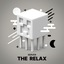 The Relax Server logo