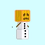 SNOW SMP logo