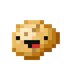 PotatoSMP logo