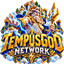 TempusGod logo